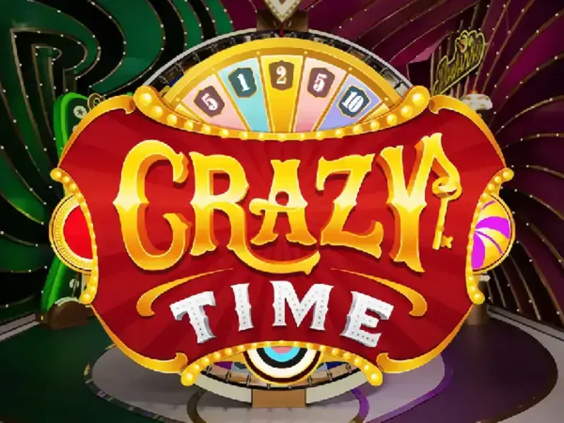 Crazy Time