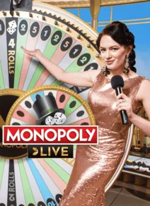 Monopoly Live