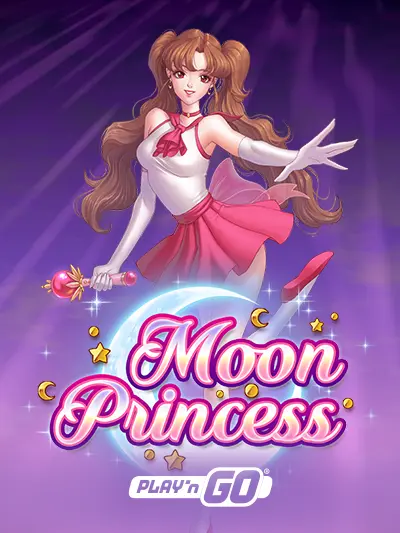 Moon Princess