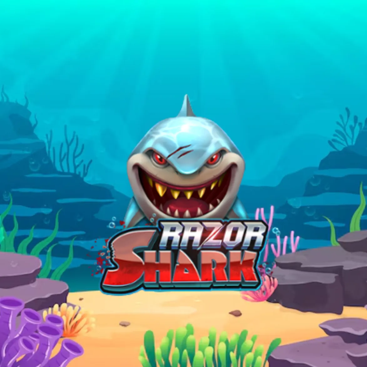 Razor Shark